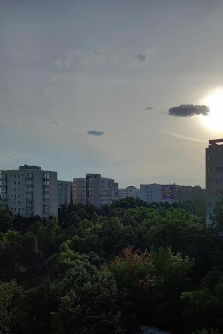 Cozy Place Bukareszt Zewnętrze zdjęcie